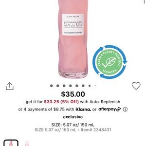 skincare drunk elephant and glow recipe